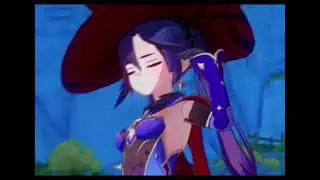Mona edit