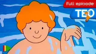 TEO - 15 | Full Episode | Aprende Inglés con Teo