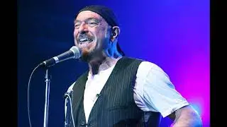 'Habanero Reel' by Ian Anderson live @ WXRT-FM Studio, Chicago