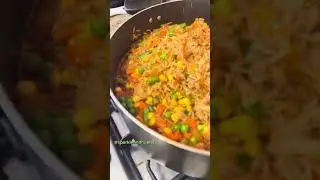 Jollof rice
