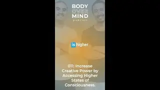 Podcast preview: What happens to our consciousness when we silent the mind?