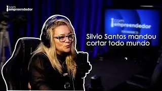 SILVIO SANTOS MANDOU CORTAR TODOS QUE COBRAVAM PAR AFAZER CARAVANA - CORTES COM EMPREENDEDOR