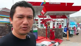 Apakah PERTAMINA?