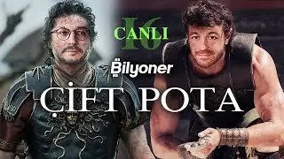 🏀 💬 Orkun Çolakoğlu ve Can İşbakan, CANLI YAYINDA sorularınızı yanıtlıyor!