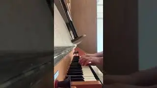 Gavotte von Ch.  Neustedt