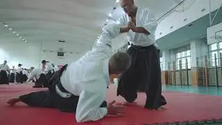 Seminář s Franckem Noelem v Praze - říjen´18