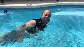 Pool time 2024
