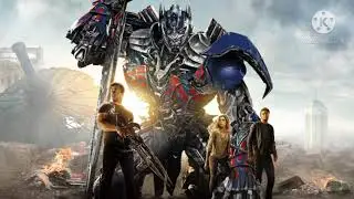 transformers age of extinction song