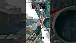SHOTGUN SNIPER in MW2?!?! 🤯