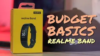 Realme Band Review