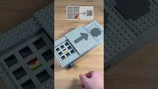 #лего