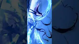 Паднятия уровни  одиночки#ytube#shortsytube#shorts#anime#