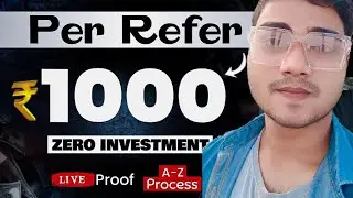gromo app se refer karke paise kaise kamaye || gromo app se paise kaise kamaye 2024 || Digital Anup
