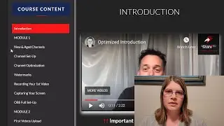 Optimized Review and Inside Look 🔺Custom bonuses!🔺 How to Optimize YouTube Channel