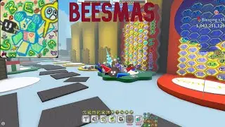 BEESMAS ВЫШЕЛ. КУПИЛ COCONUT BELT