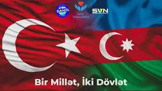 Türkiyəyə Humanitar Yardım #1 - Sahil Qəsəbəsi #2023