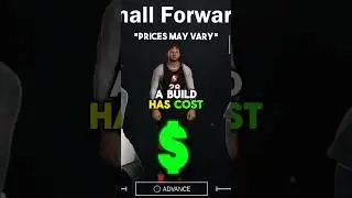 Build Prices in Every 2k😳👀