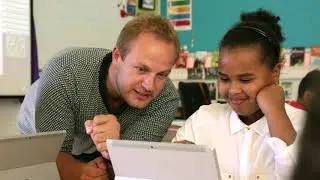 Diversity & Digital Learning: Omnimundo School candidate for BETT Impact Award 2019