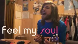 original song on #ukulele