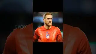 Harry Kane 🏴󠁧󠁢󠁥󠁮󠁧󠁿 x Oblak 🇸🇮 🧤 #football