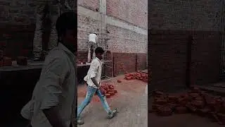 amazing masonry technique,मिस्त्री को 21 तोपों की सलामी,#shorts,#viral,#trending,#tiktok,#reels,