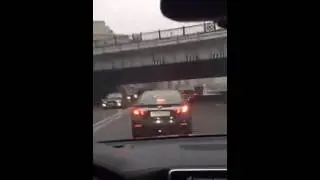 Эрик Давидыч.Periscope.Давидыч валит на съемку на X5M с музоном