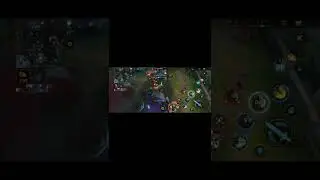 пантеон в lol wild rift 