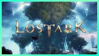 ~| Lost Ark [RU] |~ Tree of Life Dungeon Bard Gameplay