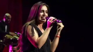 Mix Cumbia - Catalina Ramos, Noche de Brujas