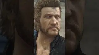 Chuck Greene Returns! #Deadrising3