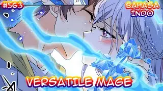 Versatile Mage | 