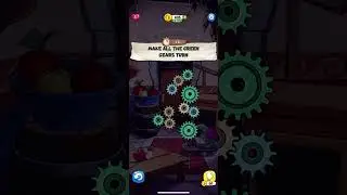 Level 35 Escape Time