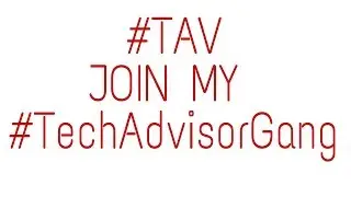 #TAVM : New Intro