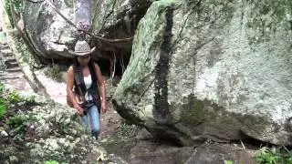 @ The Huai Yang Waterfall National Park