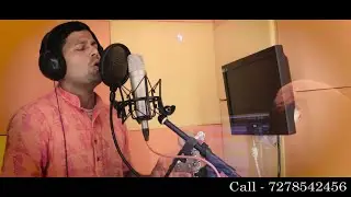 Happy Client Pallab Ghosh - DP Studio Recording Studio Kolkata