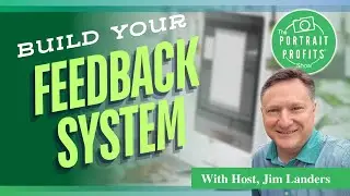 “Build Your Feedback System”