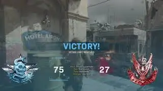 Warfare V.2