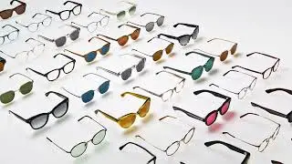 Publicidad / OLIVER PEOPLES