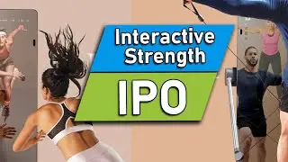 Interactive Strength IPO Review
