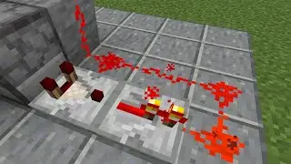Itemauswerfer! Auto-Dropper! Redstone Tutorial!