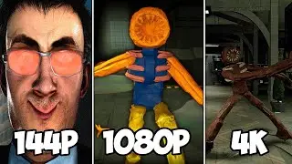 ROBLOX Doors But KINDA TV Man SKIBIDI vs Doors But V2 vs Doors Floor 3