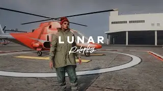 Lunar RolePlay - Nusikaltėlio Istorija: Paskutinis apiplėšimas - LunarRP.LT