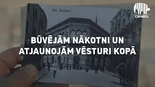 Mūsu paveiktais Latvijas nākotnei