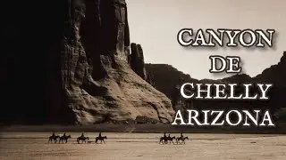 Canyon de Chelly | December 08, 2023