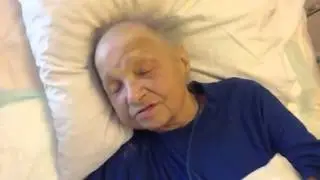 Rose Green's video journal
