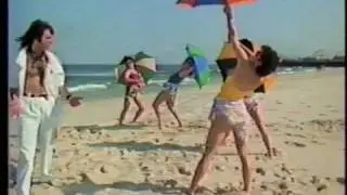 Hard Hearted Woman, Alan Merrill, 1985