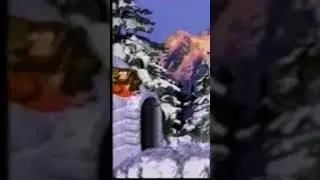 George Wood’s Thoughts on Donkey Kong Country - #shorts #georgewood #donkeykongcountry