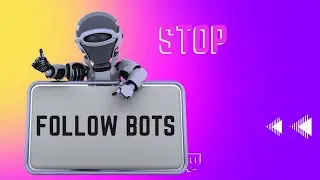 Comment supprimer les robots de suivi Twitch?