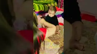 Dar kyu ni dikh rha😜 / Cutebaby with masi #dialouge #ytshorts #shorts #cutebabies #love