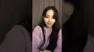 09.03.2023 aespa Instagram Live update ~ Karina 🐻😺